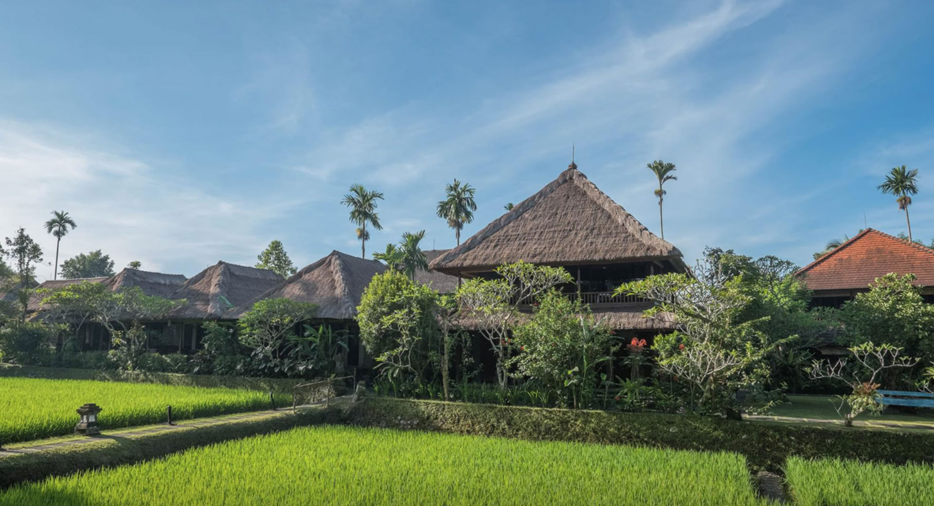 Bliss Out a Bali