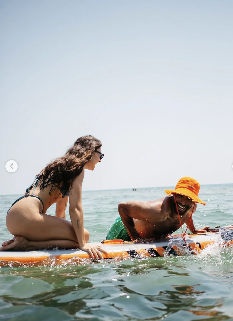 Floripa Summer Play: Yoga, Acro & Inversioni