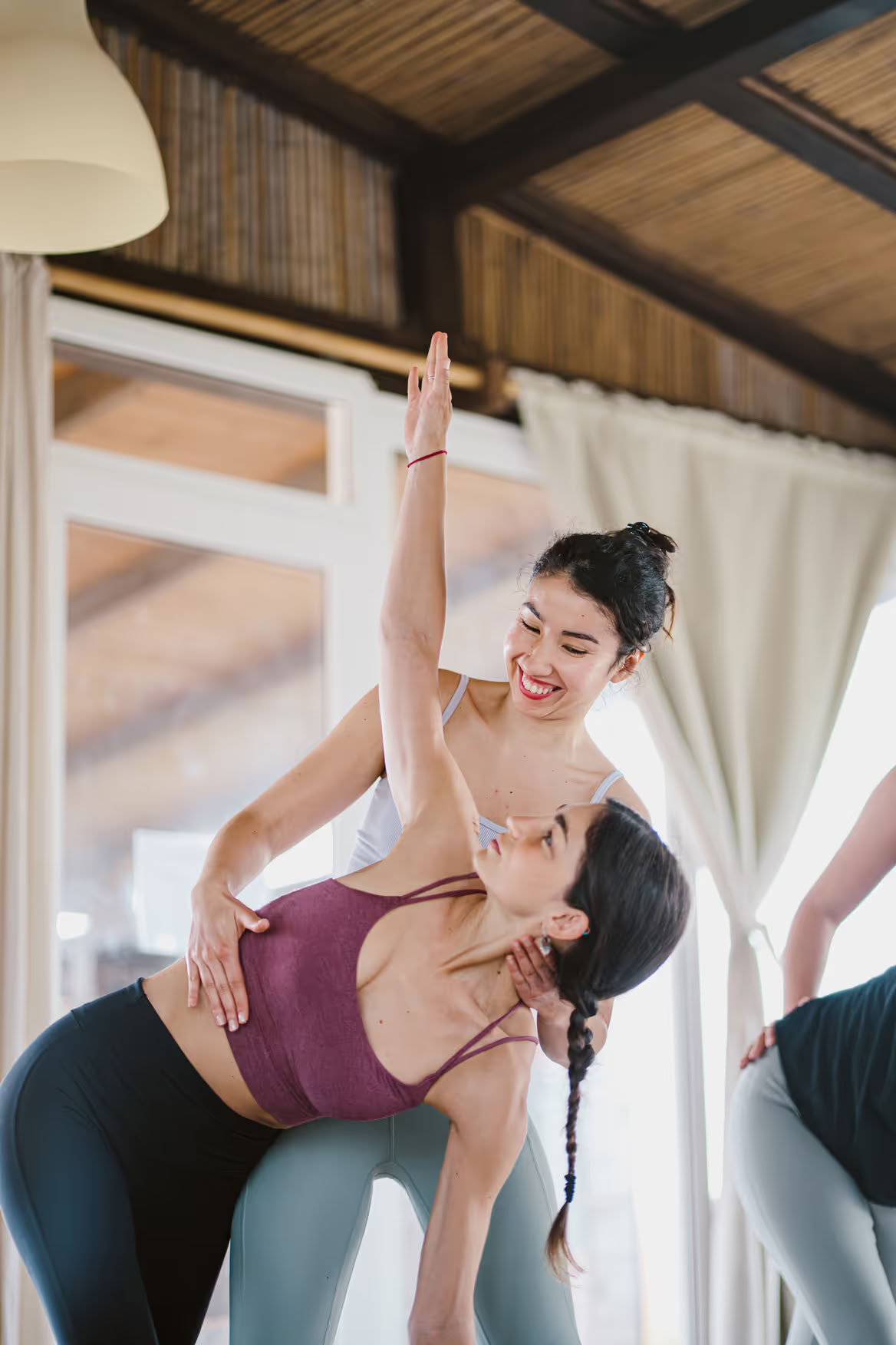 30 ore di formazione per insegnanti di Bhakti Yoga in Sicilia | Essence of Love