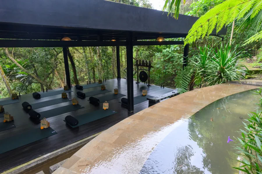 Yoga e Meditazione
