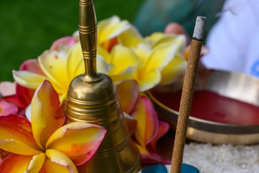 Yoga e Meditazione