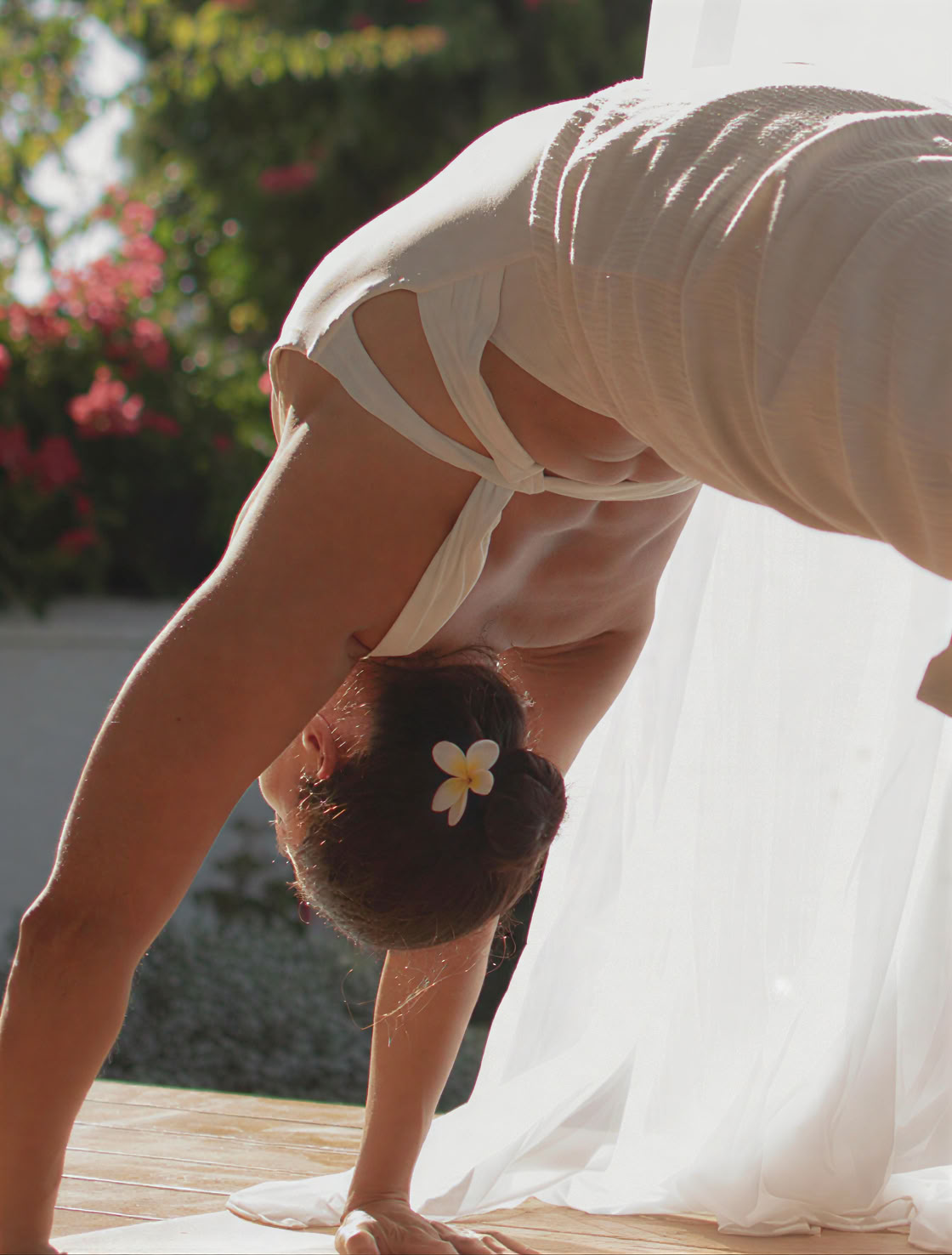 Yoga quotidiano