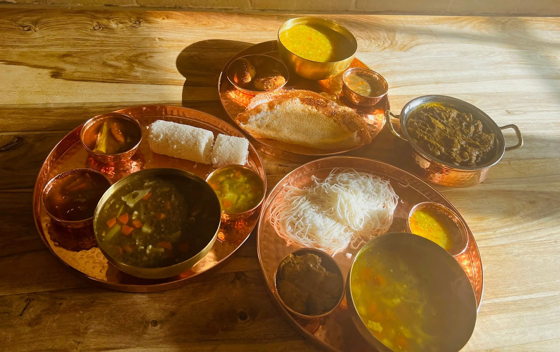 7 notti di ritiro di rigenerazione yoga ayurvedica Shesha