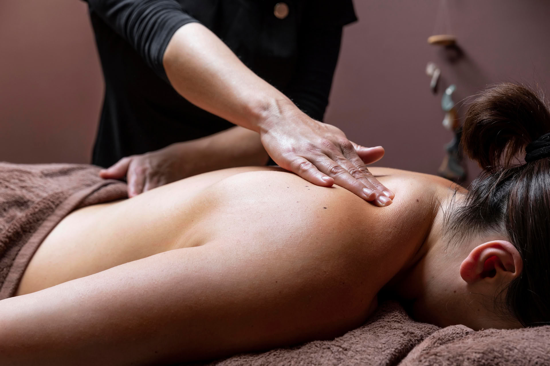 10 Notti di Ritiro Detox e Riequilibrio Ayurveda Yoga