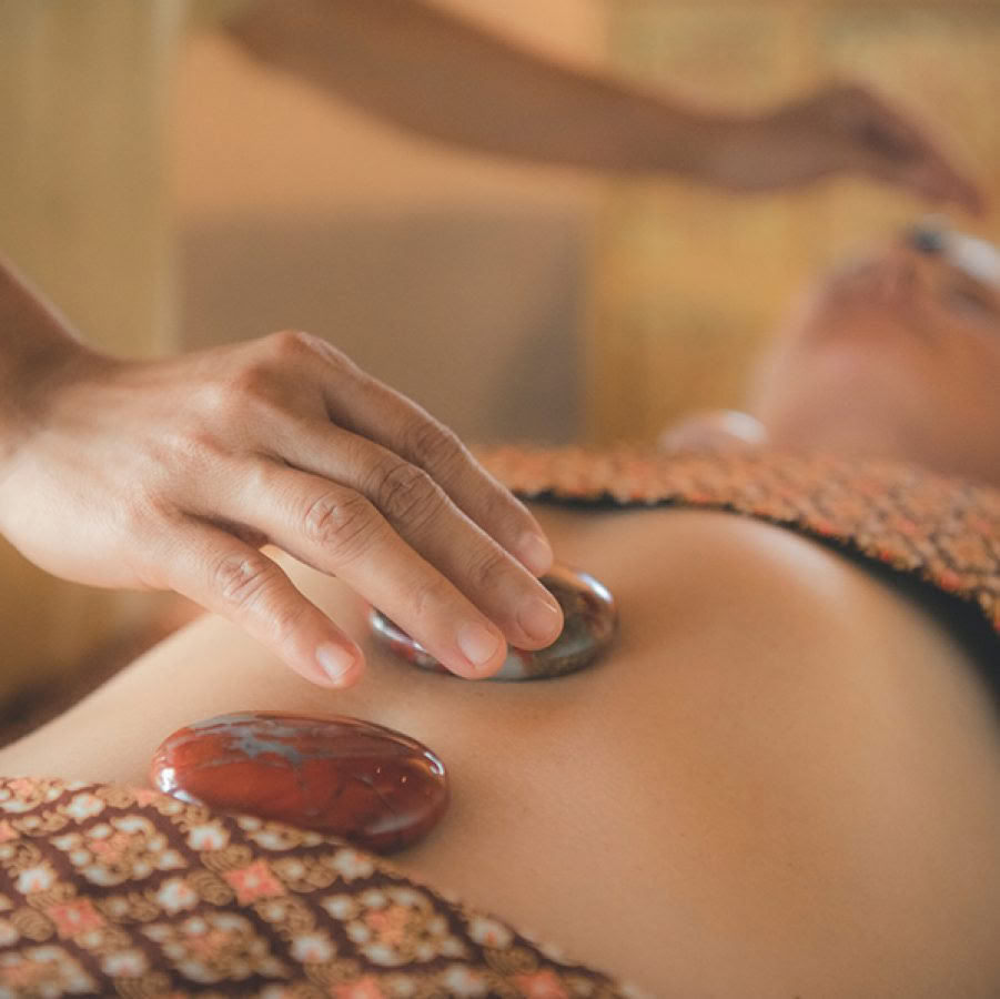 Ritiro di 6 Notti di Yoga, Digiuno a Base di Succo e Ayurveda