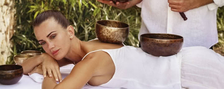 Ritiro di 6 Notti per il Reset della Menopausa