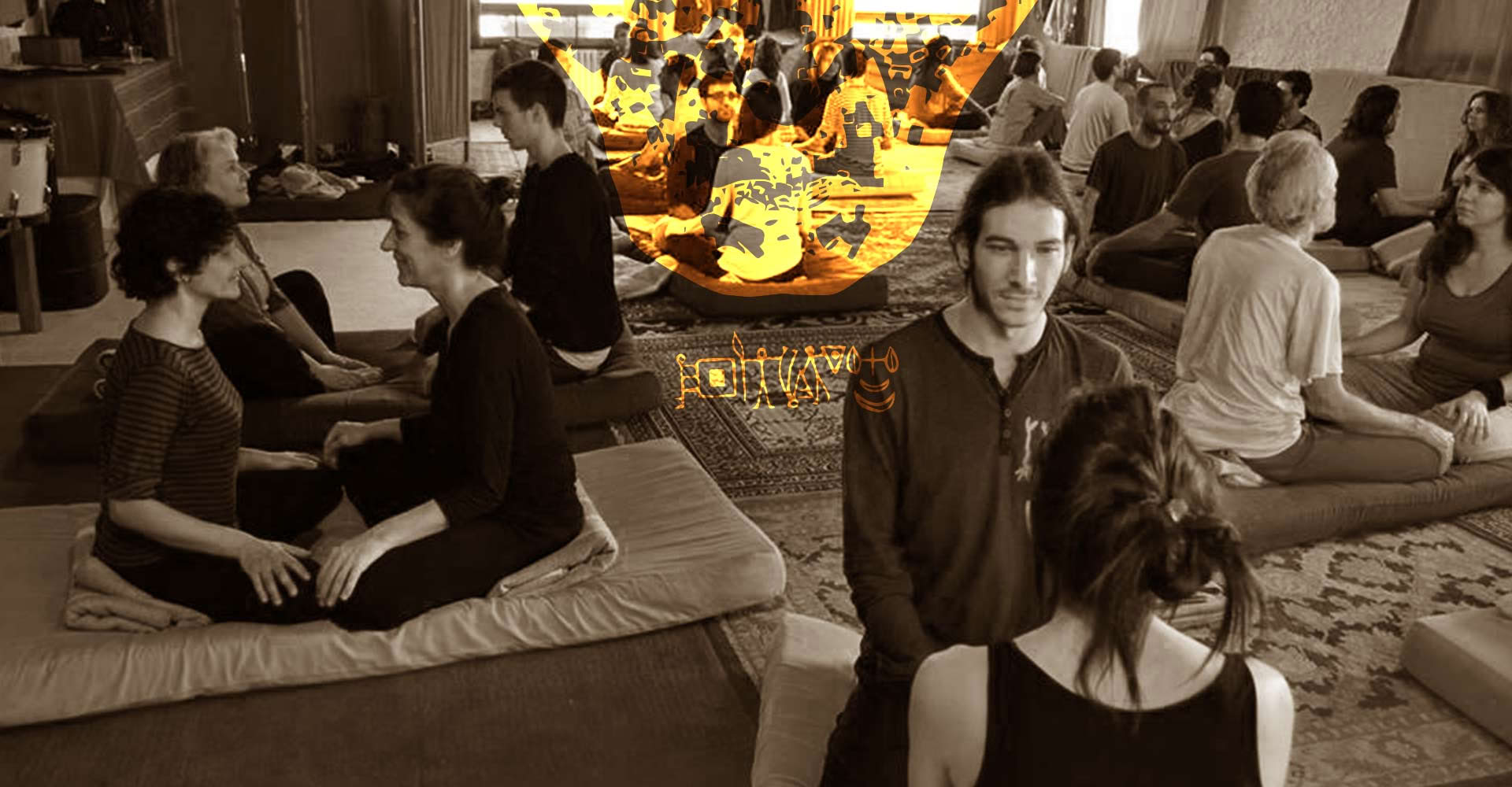 Workshop per coltivare il femminile e il maschile in te oggi