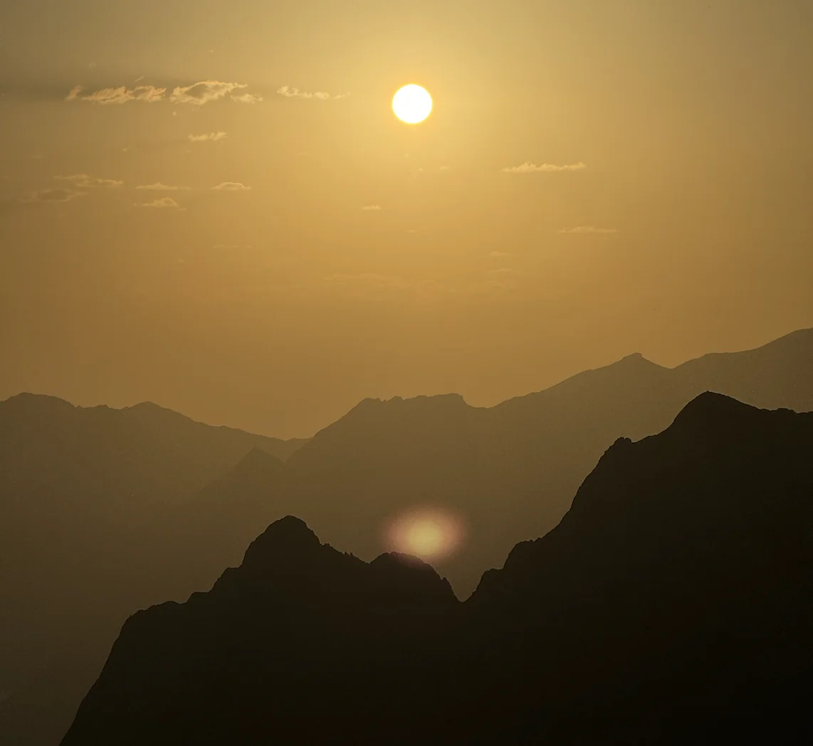 Respira e Connettiti a Chamonix