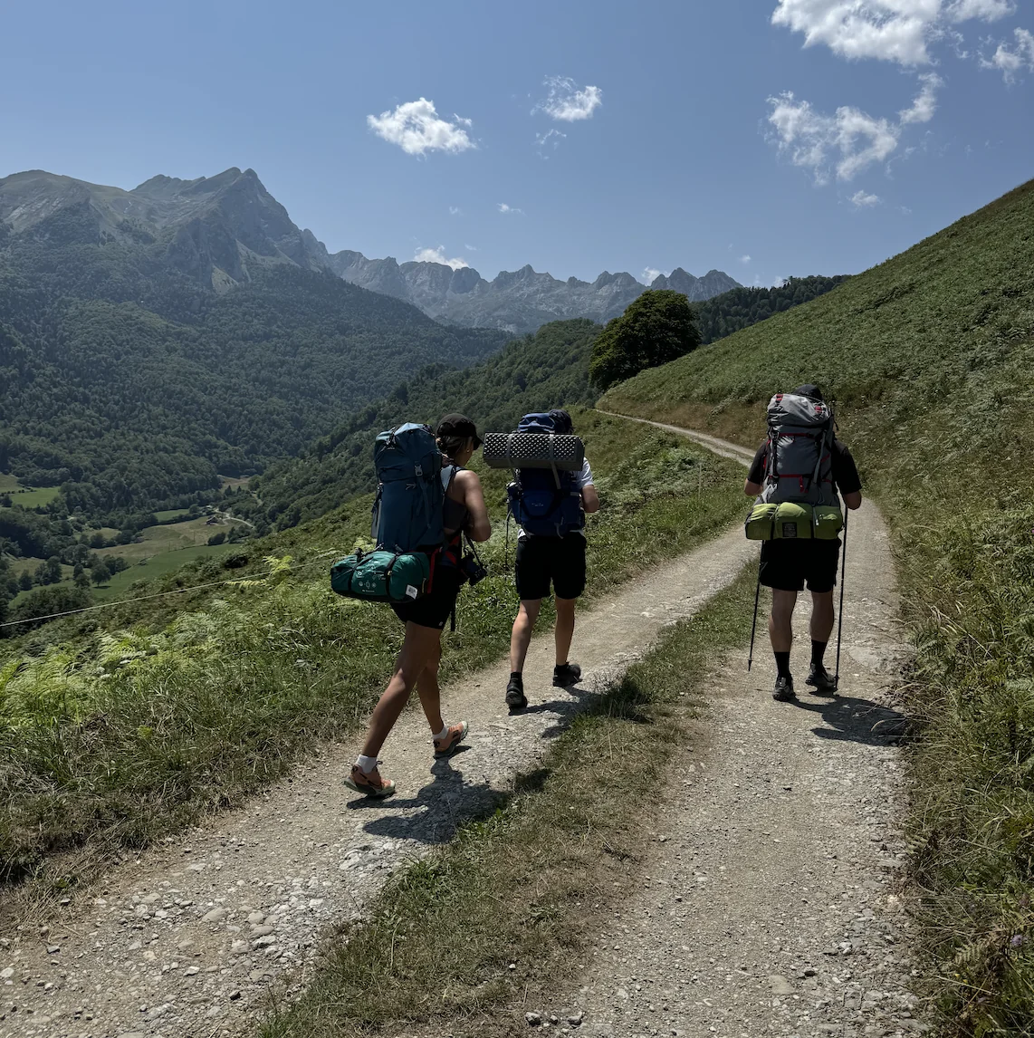 Respira e Connettiti a Chamonix