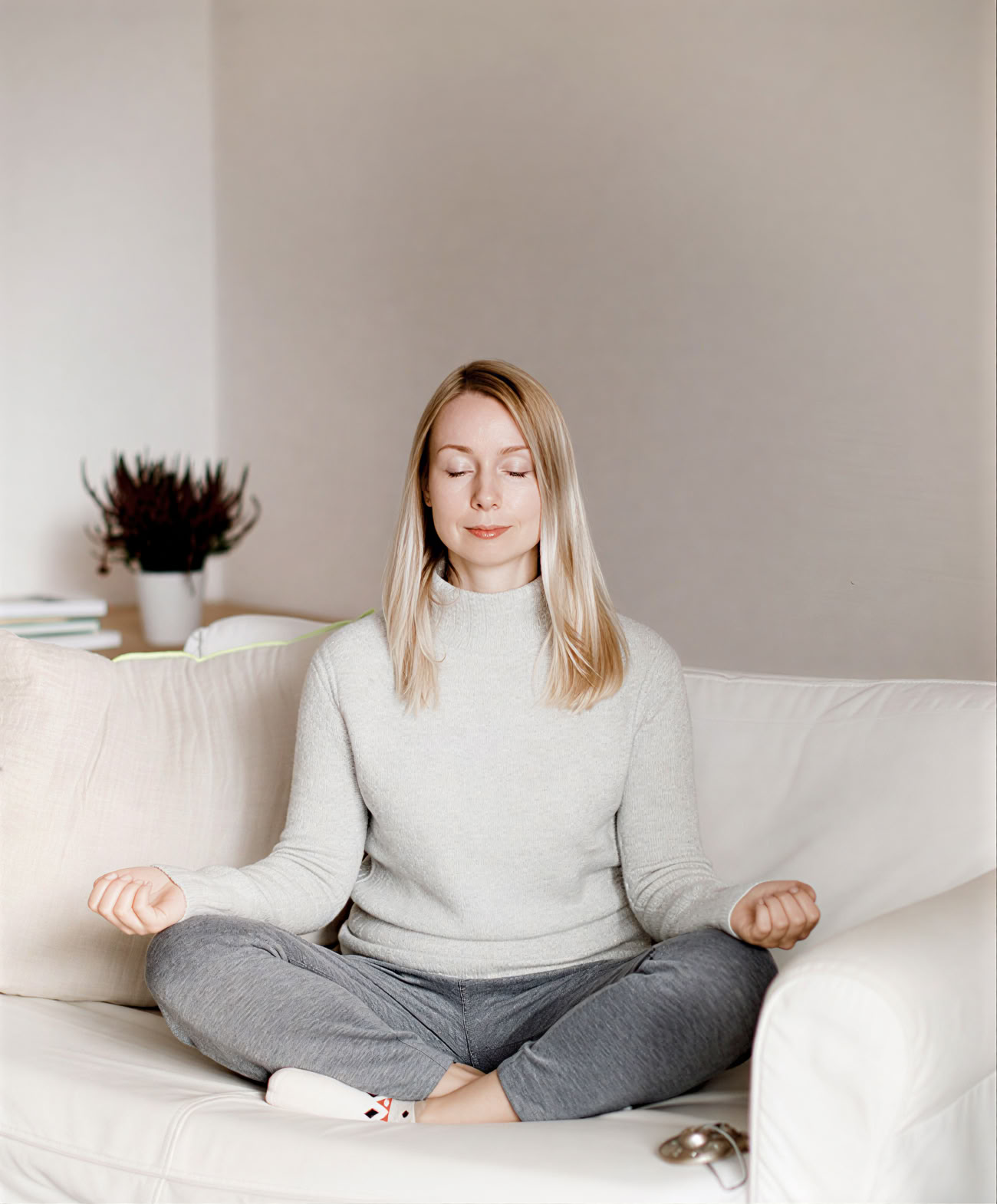 Ritiro di Mindfulness (Provincia di Barcellona)