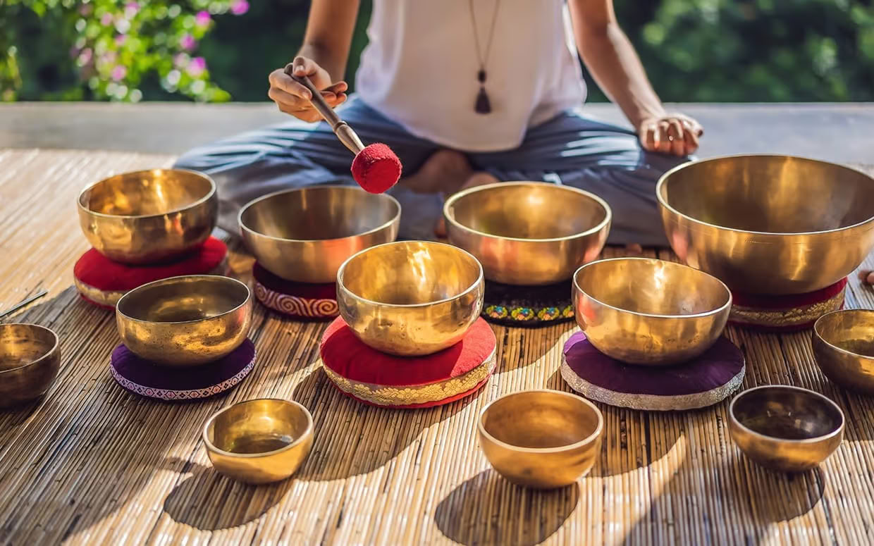 7 giorni di ritiro di yoga, meditazione e surf in Marocco