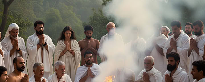 Ritiro di Yoga di Un Giorno