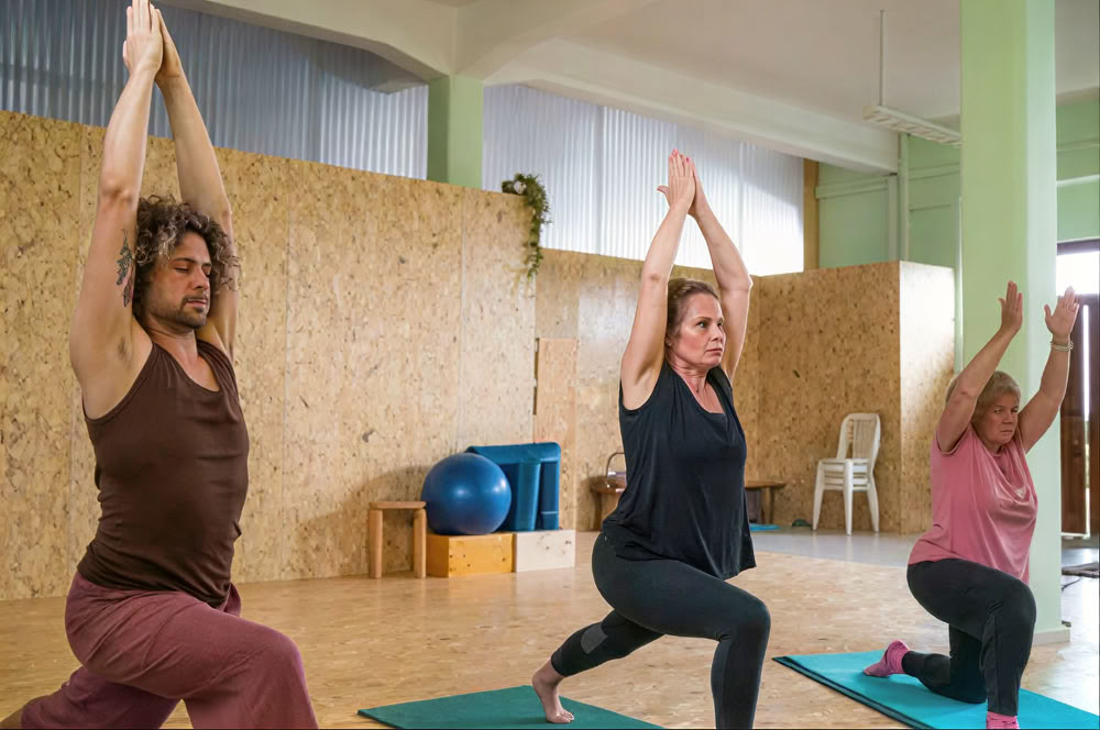 Restaurativo