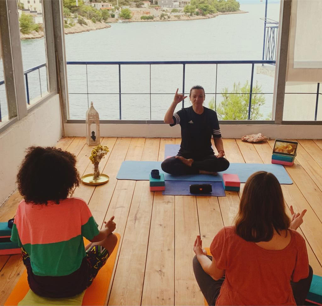 Rigenera il tuo corpo e la tua mente