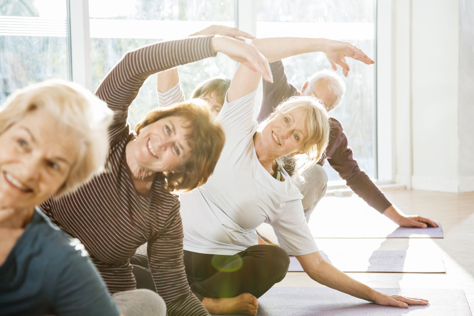 Yoga Terapeutico