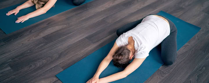 Yoga Terapeutico