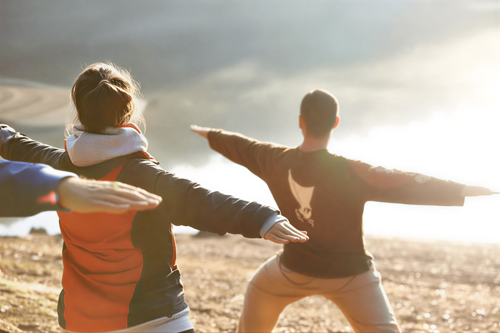 Ritiro di Yoga Invernale in Spagna: Calma Pre-natalizia