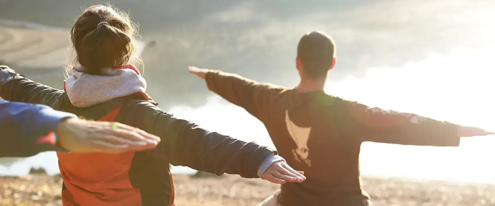 Ritiro di meditazione e yoga: la fuga accogliente di novembre