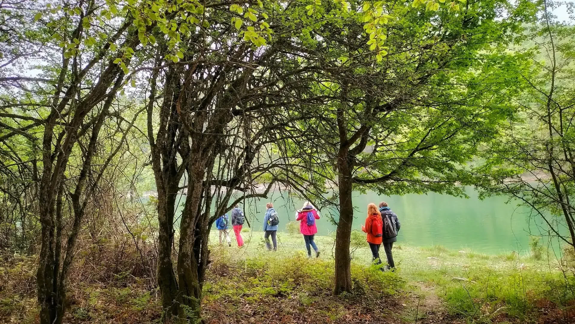 Ritiro di meditazione e yoga: la fuga accogliente di novembre