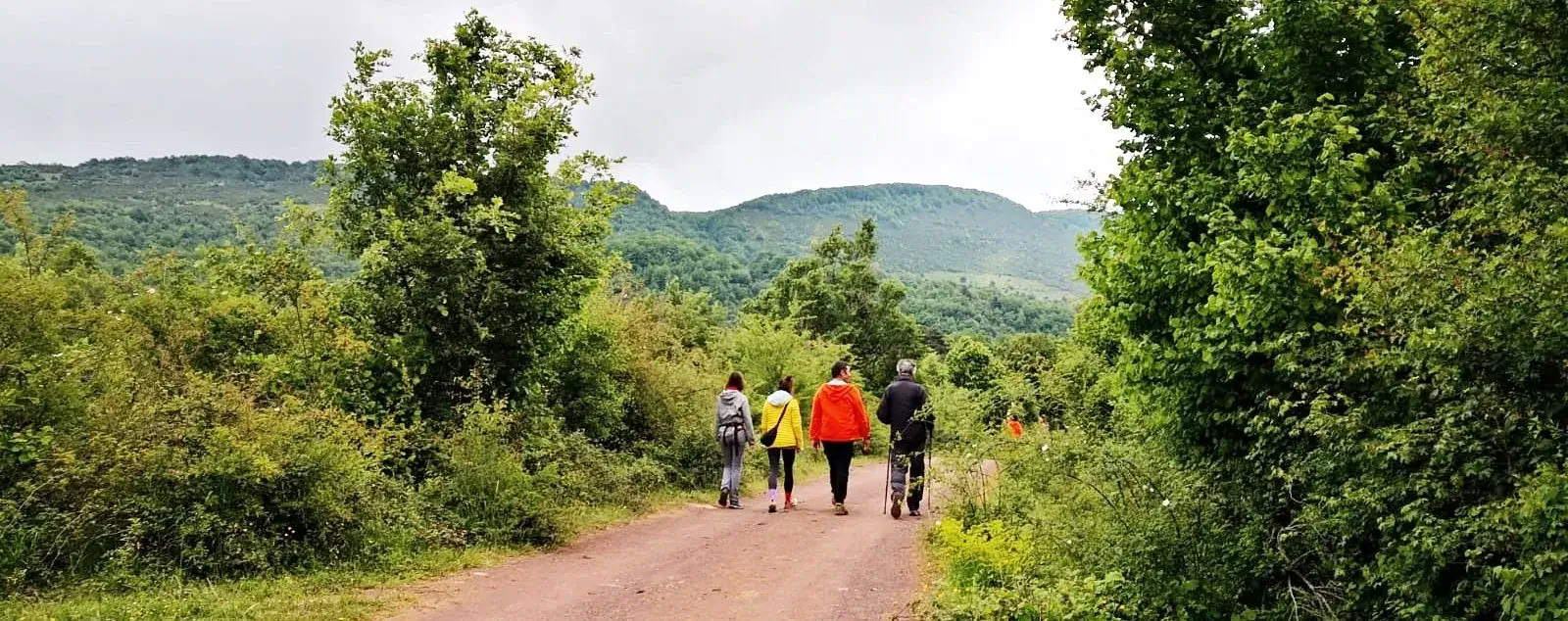 Yoga e vacanza nella natura in Spagna: fuga sui Pirenei
