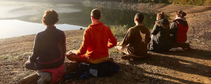 Ritiro di Yoga di Fine Estate: Ricaricati per Settembre