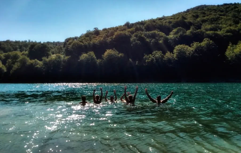 Ritiro di Yoga e Meditazione per il Bank Holiday di Agosto (Pirenei, Foresta di Irati)