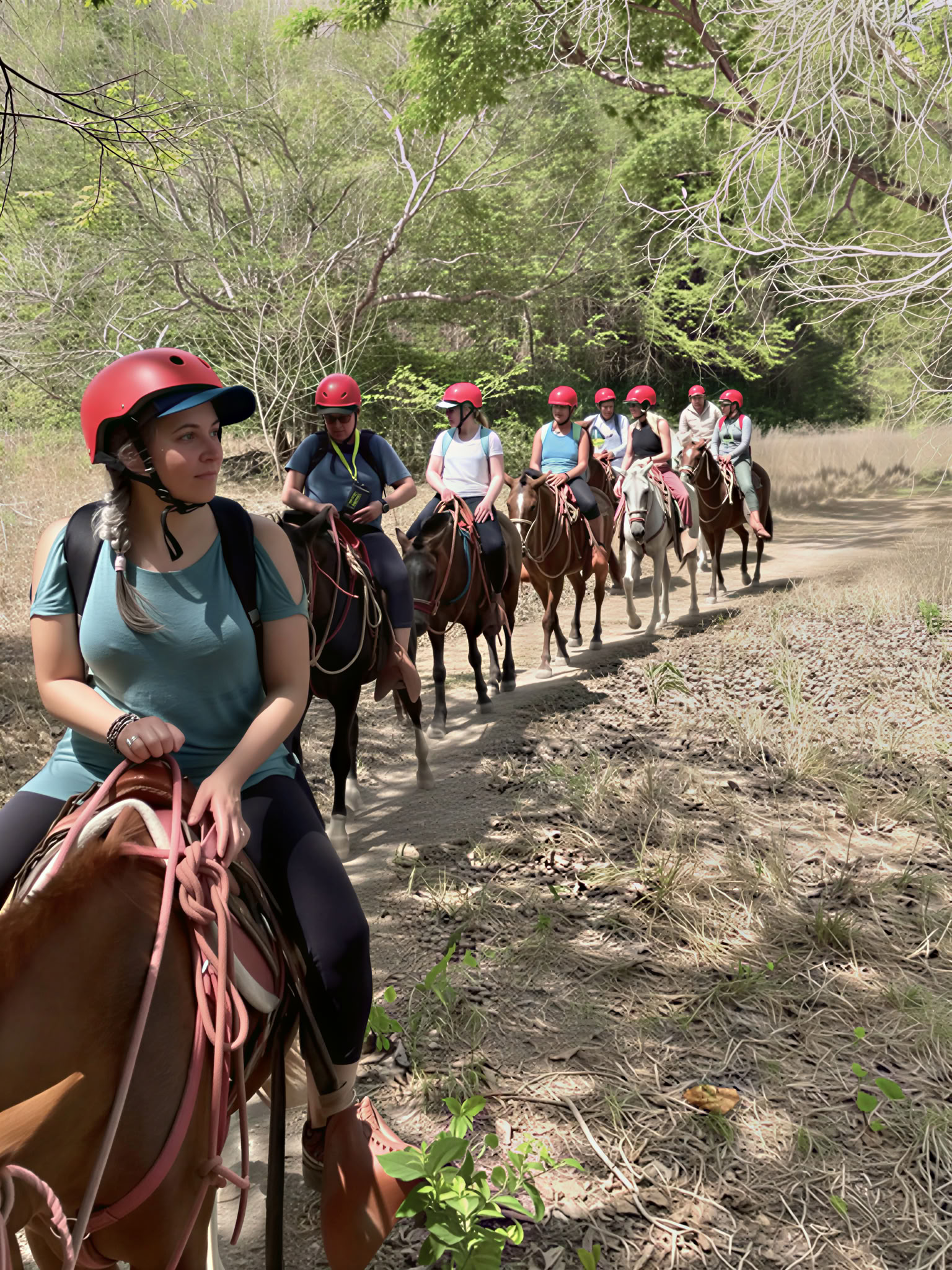 Ritiro avventura nello spazio della natura - Costa Rica