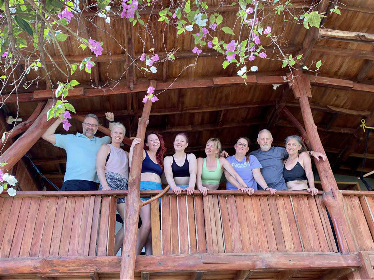 Ritiro avventura nello spazio della natura - Costa Rica