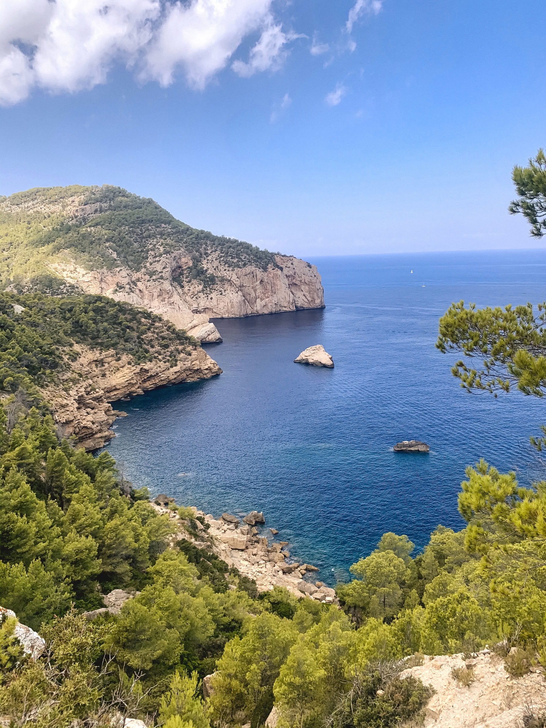 Ritiro dei 5 Sensi