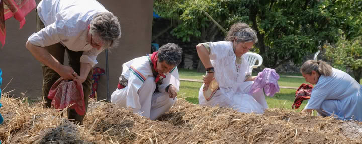 Intensivo di guarigione