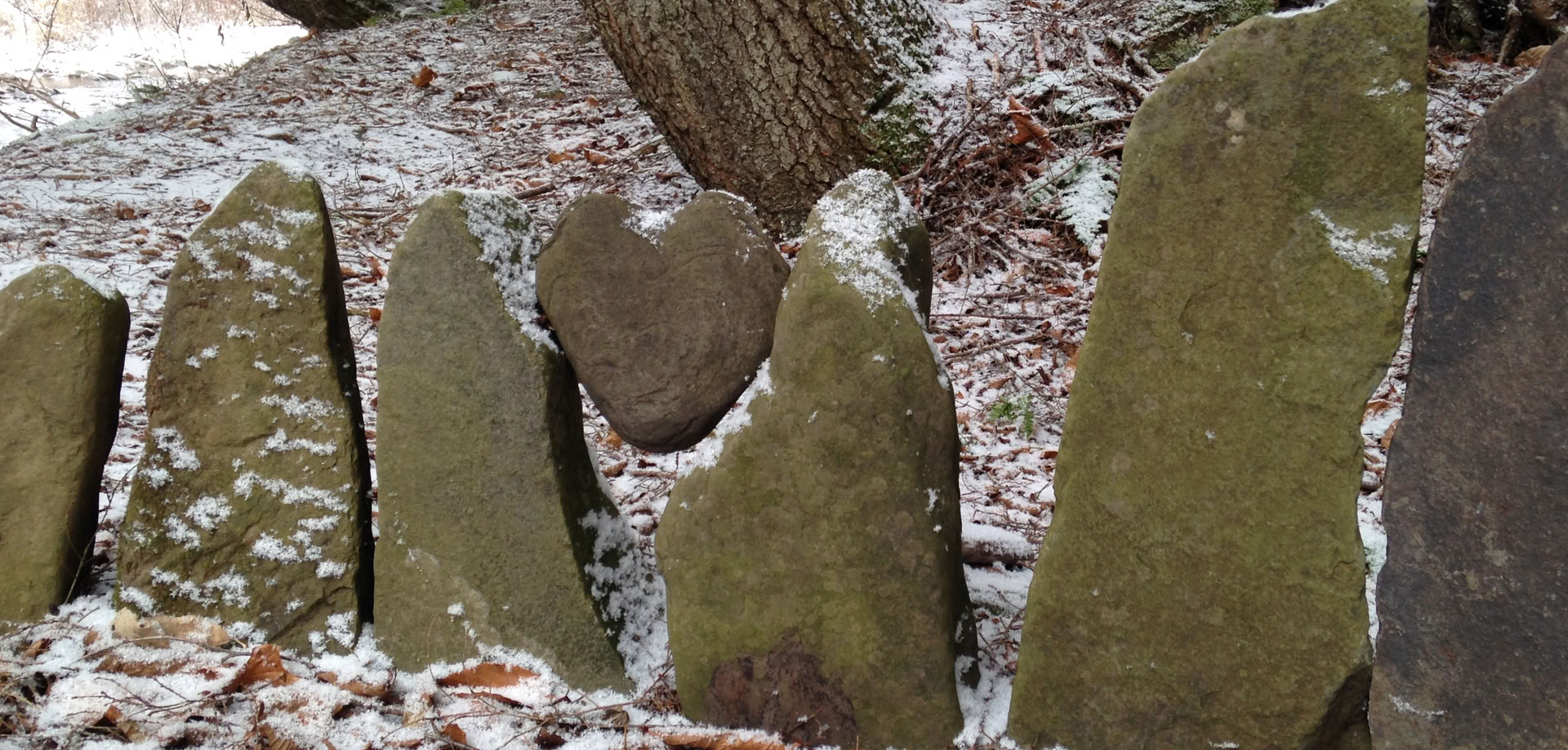 Ritiro di Guarigione Invernale