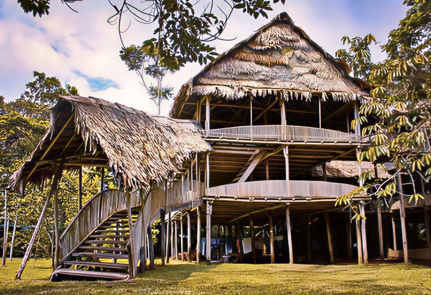 Ritiro di 12 Giorni