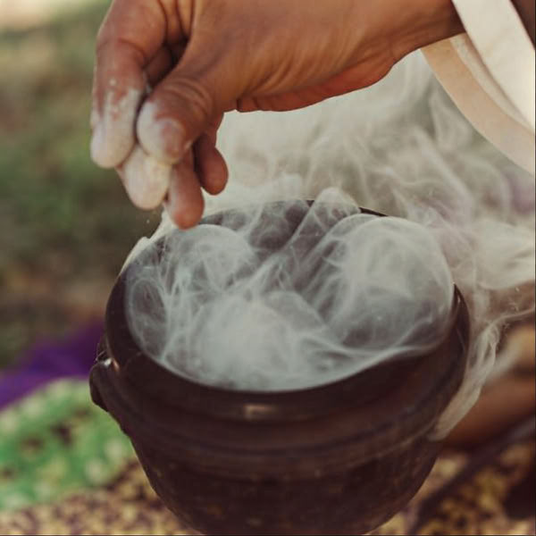 Ritiro di 9 giorni con Ayahuasca