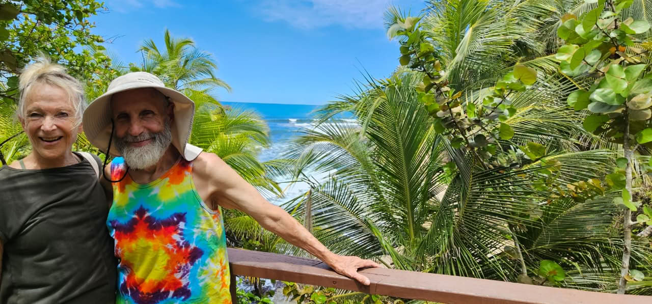 Ritorno al Paradiso ritiro benessere