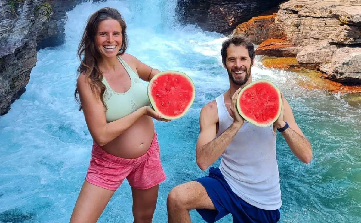 Maestria nella Transizione al Cibo Crudo in 30 Giorni!