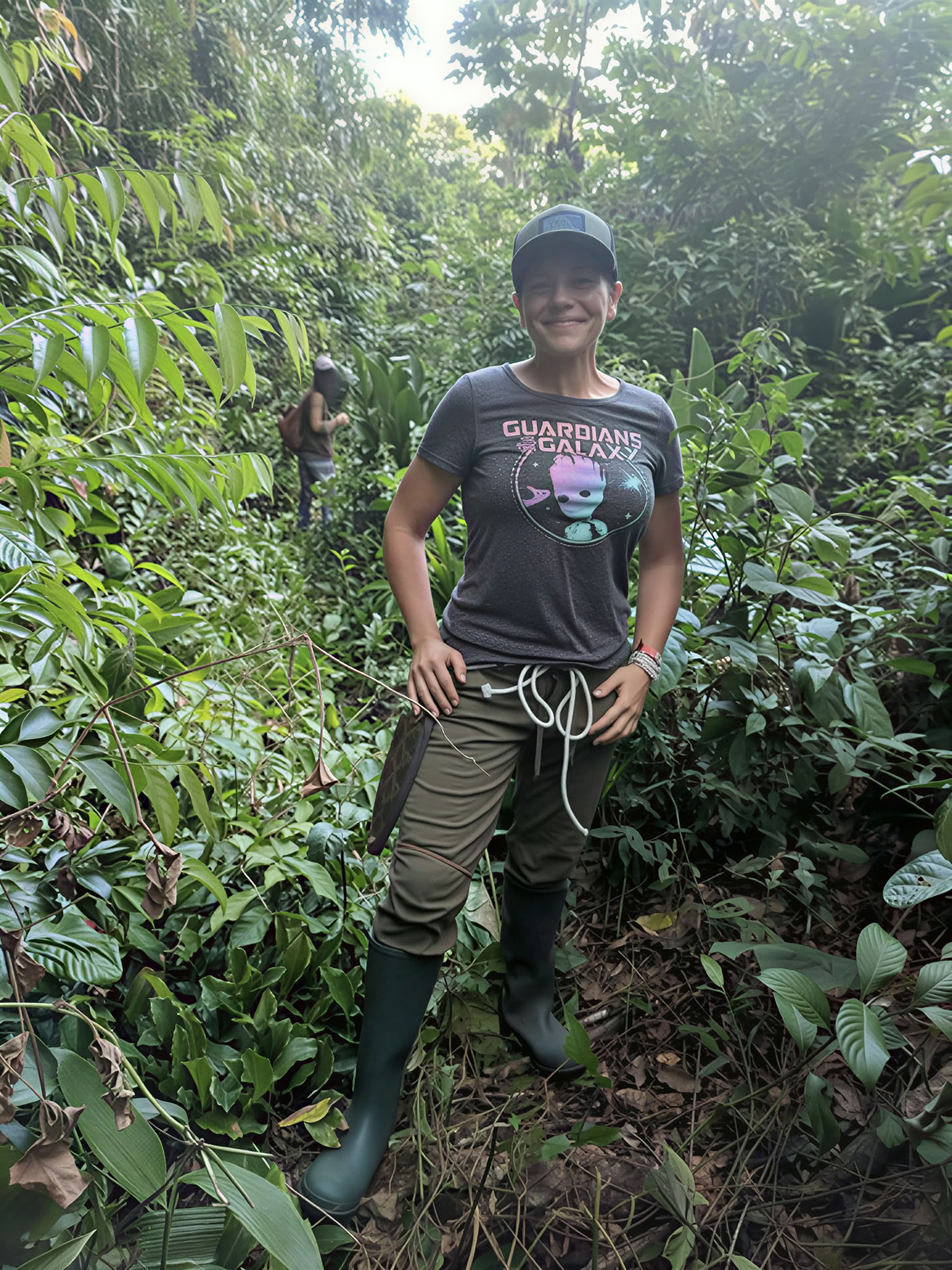 Introduzione di 5 giorni all’Ayahuasca e alla medicina delle piante amazzoniche