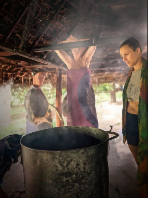 Introduzione di 5 giorni all’Ayahuasca e alla medicina delle piante amazzoniche