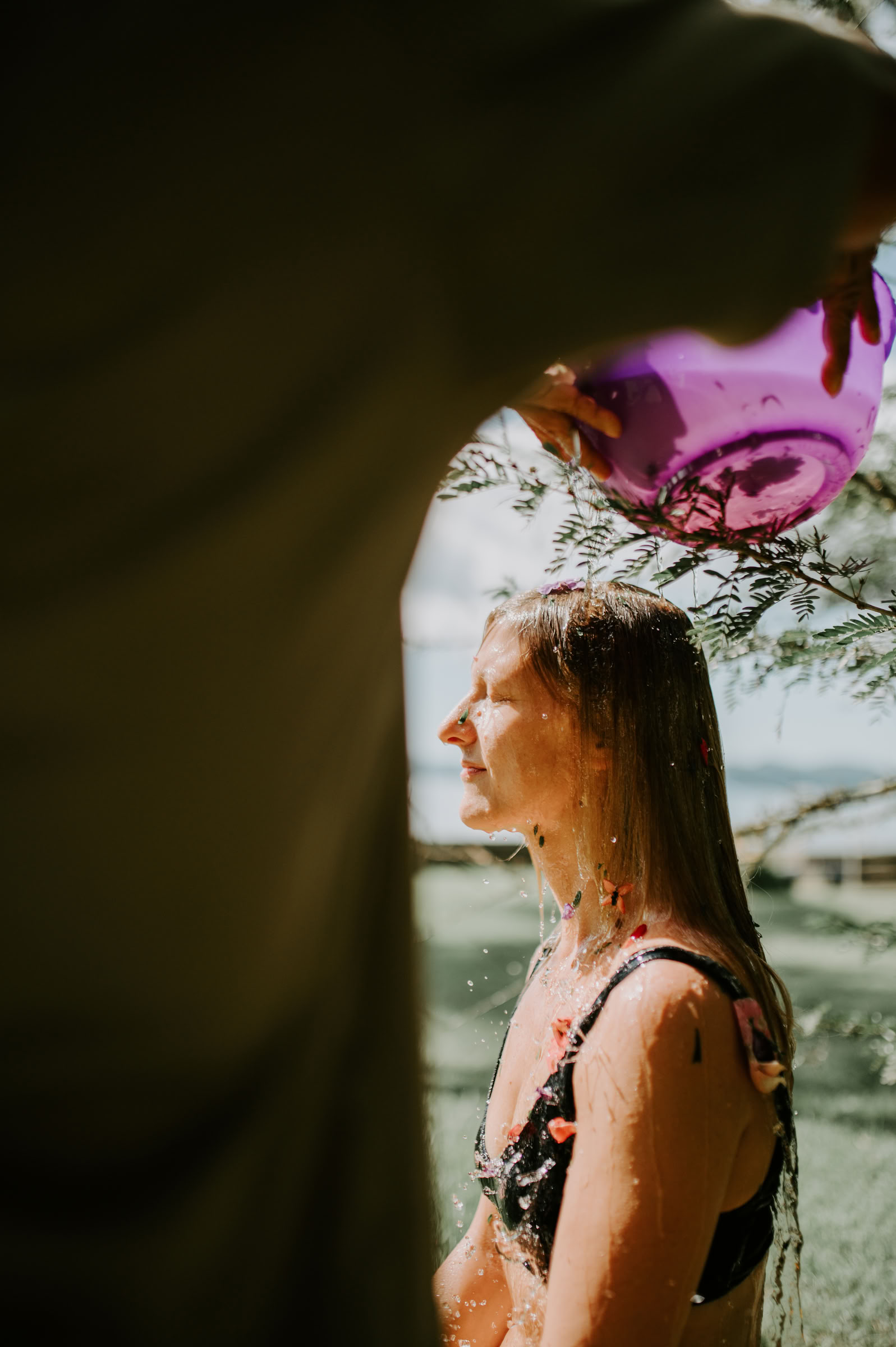 Workshop di Ayahuasca - 11 giorni