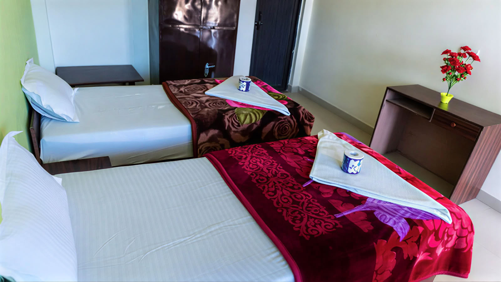 Programma ayurvedico personalizzato