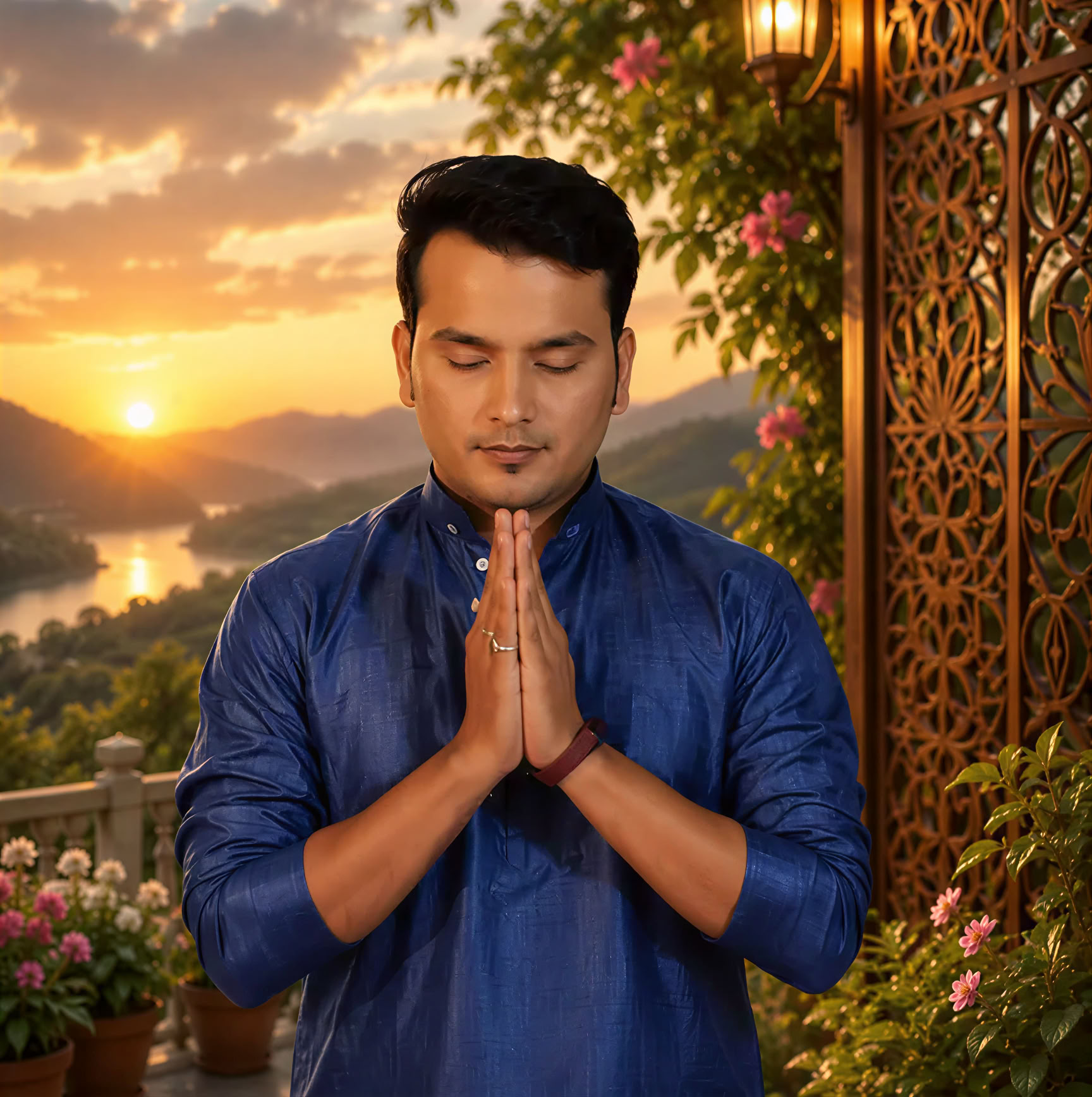 Programma ayurvedico personalizzato
