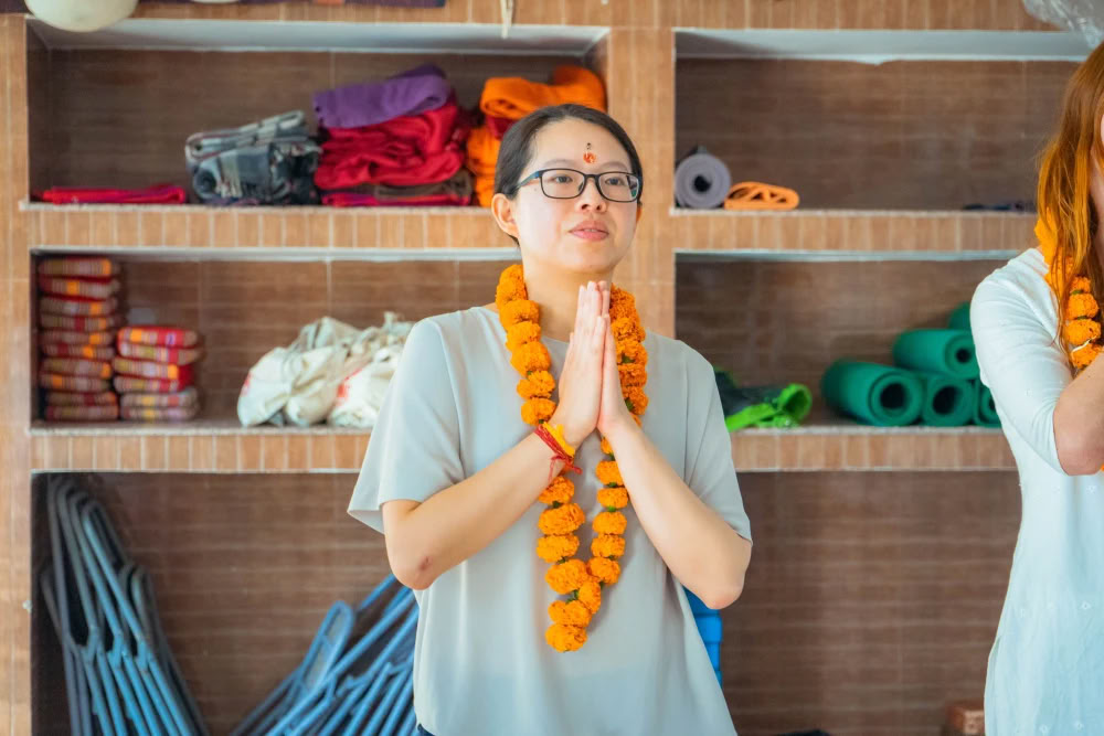Programma ayurvedico personalizzato