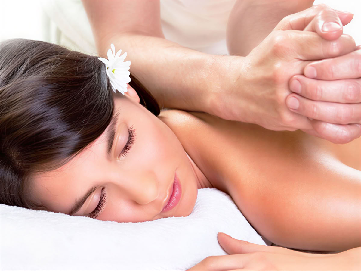 Ritiro privato di yoga
