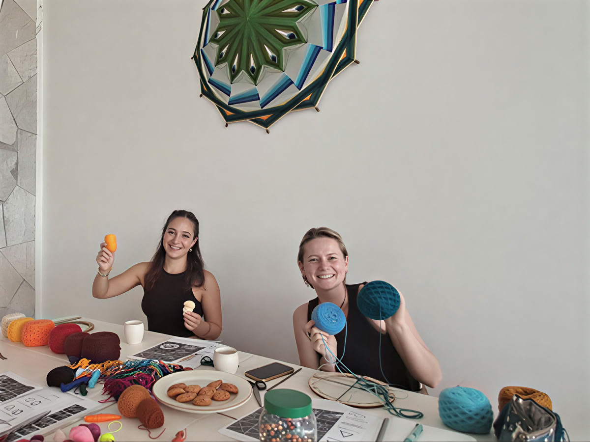 Programma Yoga per la Vita