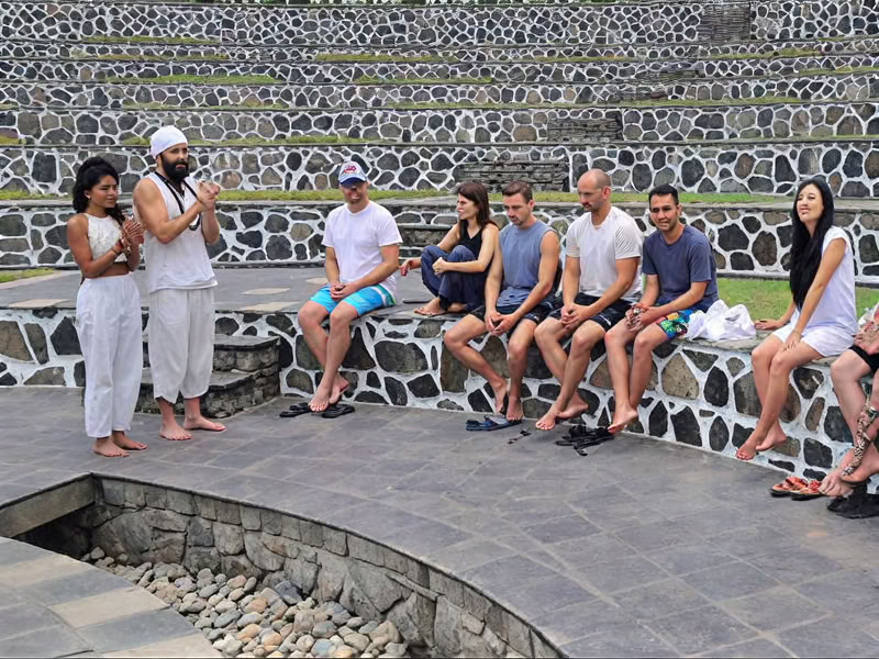 Formazione di Sound Healing