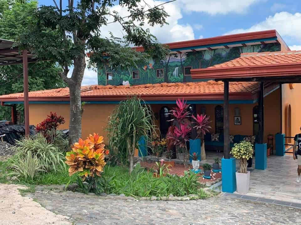 Ritiro Spirituale di Ayahuasca in Costa Rica