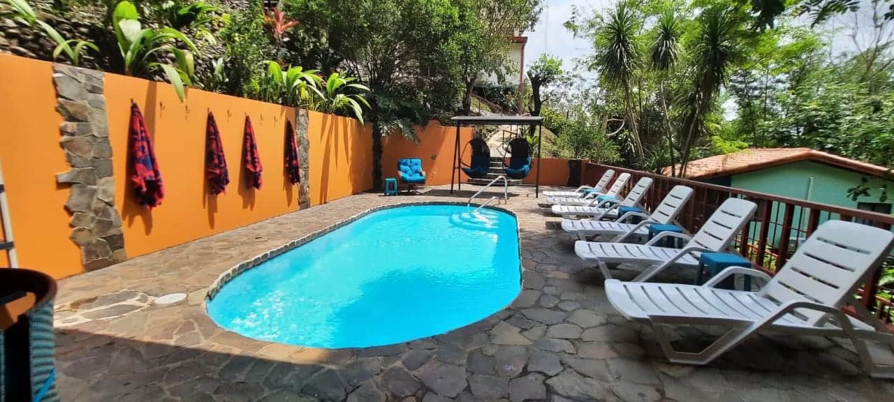 Ritiro Spirituale di Ayahuasca in Costa Rica