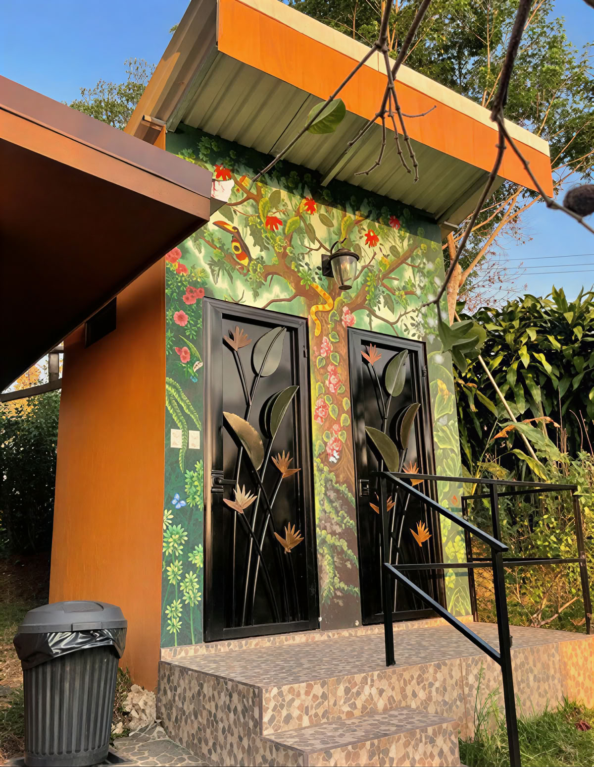 Ritiro Spirituale di Ayahuasca in Costa Rica