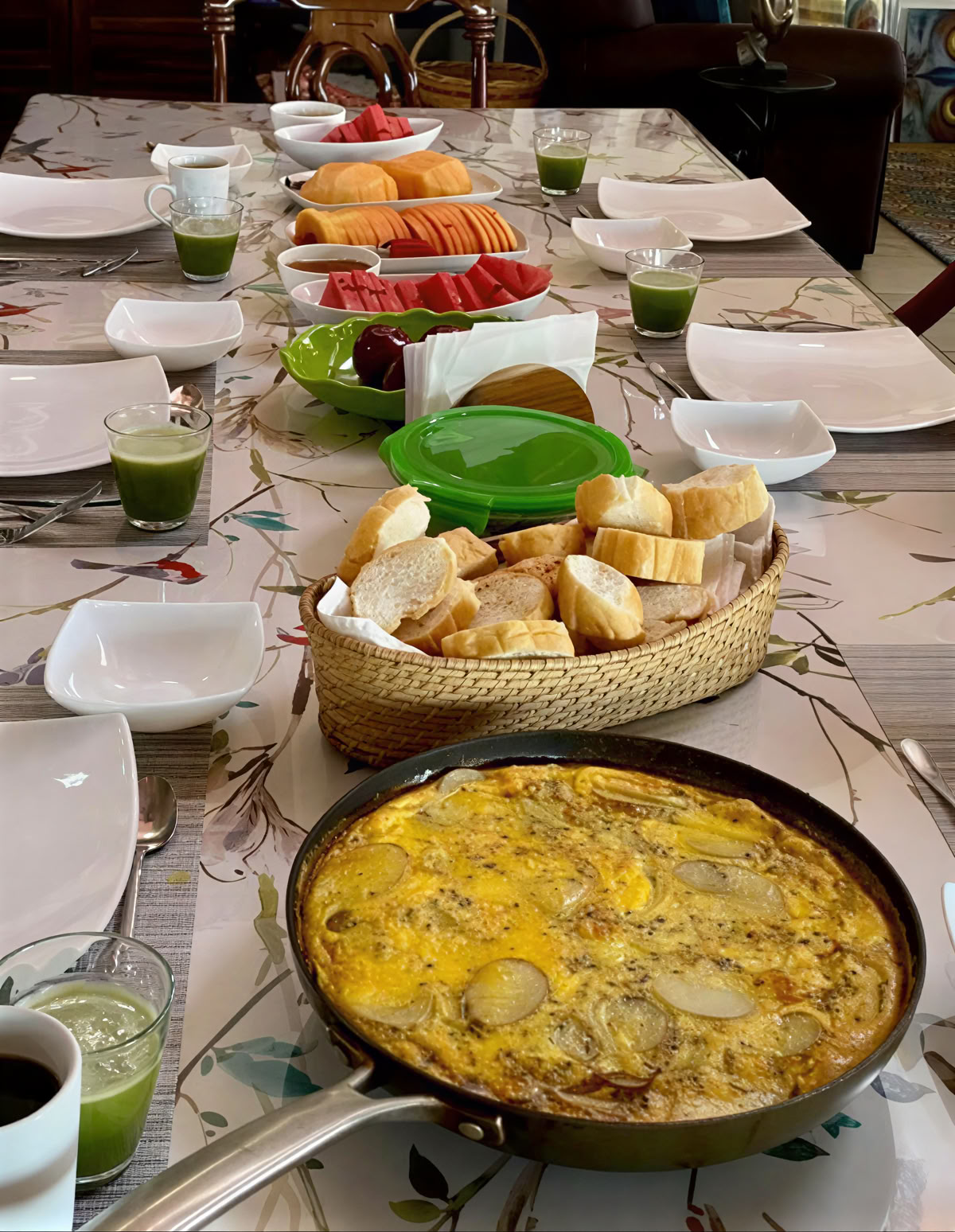 Ritiro Spirituale di Ayahuasca in Costa Rica
