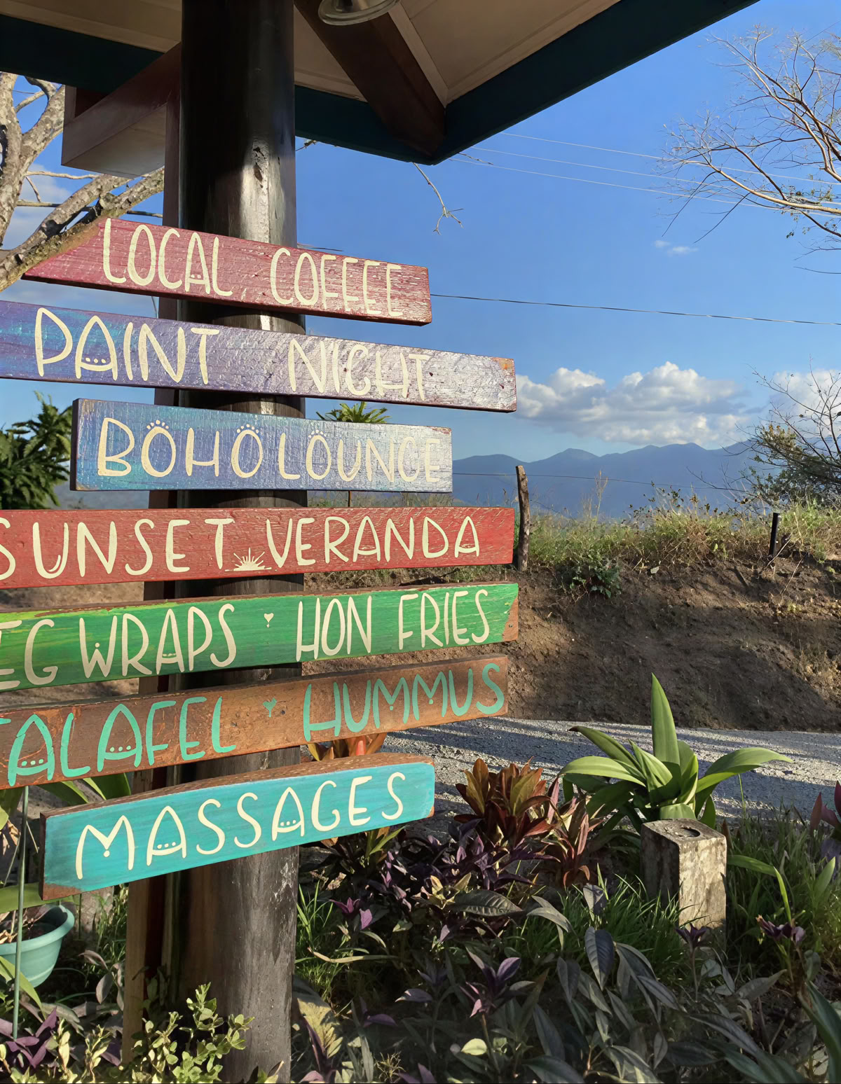 Ritiro Spirituale di Ayahuasca in Costa Rica