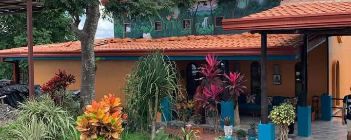 Ritiro Spirituale di Ayahuasca in Costa Rica
